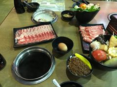 -伊人锅·魔石泡泡鱼