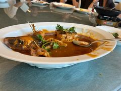 -箸福·夜上海(雨花客厅店)