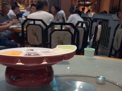 -六合居(温江店)