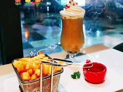 -豪客来牛排(东区万达坊店)
