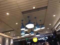 大堂-满记甜品(优客百盛店)