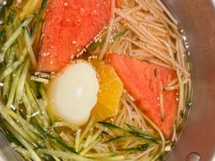 -首尔烤肉大排档(合生汇店)