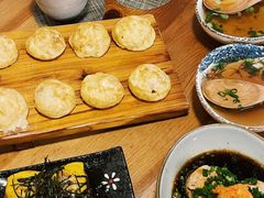 章鱼小丸子-章之鱼家(体育东路店)