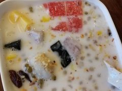 -海口骑楼小吃街