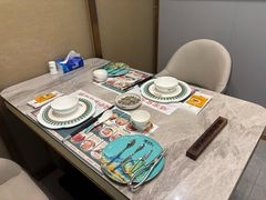 -膳富贵黄油蟹体验馆(欢乐港湾店)