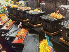 -喜庭海鲜自助(来福士店)