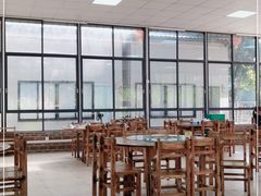 大堂-德食竹园塘农庄(巧克力王国店)