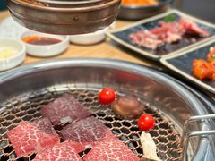 -本家韩国烤肉(青岛万象城店)