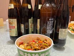 -福苗小骆驼烧烤(望京店)