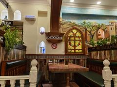 -清真·玛丽亚新疆菜主题餐厅(浙江中路店)