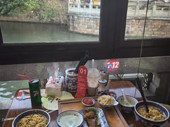 -孙盛兴奥灶面馆·蟹黄面·三虾面(山塘街总店)