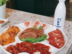 -高丽屋(天宁寺店)