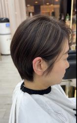 -icare美发沙龙