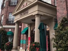-桂园餐厅(五大道店)