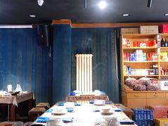 -新疆儿子娃娃餐厅(锦华街店)