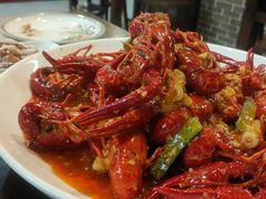 -上海老城区小龙虾虾宴·杭帮菜(五柳巷店)