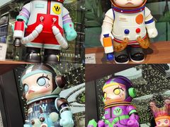 -泡泡玛特POPMART(天环购物中心店)