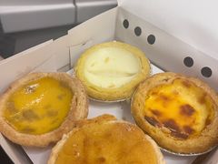 -嘉乐蛋挞王(文明分店)
