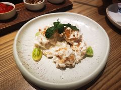 -小大董·烤鸭(王府井apm店)