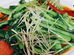 -清雅臻品·竹林院落·新派青岛菜(崂山店)