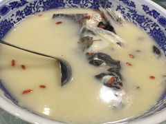 -渔堂公园餐厅·本帮菜(乐园路店)