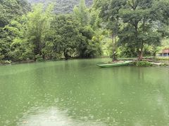 -靖西鹅泉风景区