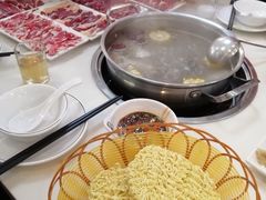 -三头牛·潮汕牛肉生蚝火锅 (夏湾店)