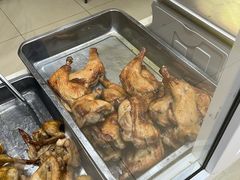 -大益烤鸡