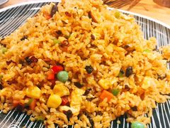 -阿记烧烤(大兴新区店)