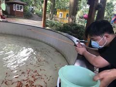 -杭州少年儿童公园