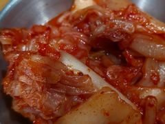 -冰川朝鲜族料理·东北菜(观前店)