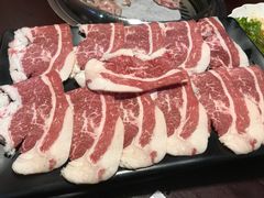 -三千里烧烤(西二道街店)