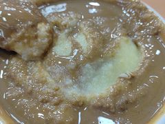 面茶-白魁老号饭庄(交道口店)