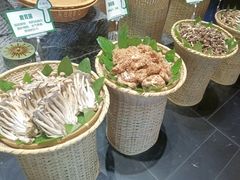 -黔蘑菇四季餐厅(观山湖店)