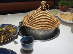 -牧雲子·臻选云南菜 .商务宴请(泰然大厦店)