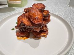 -淮扬厨子(健康路店)