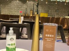 大堂-丰鲤楼•闽南茶楼(仟禧汇店)