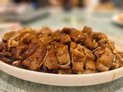 -花城苑广府菜(侨鑫店)