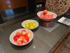 -四季酒店·行政酒廊