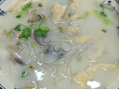 -鸭小妹鸭血粉丝(老门东店)
