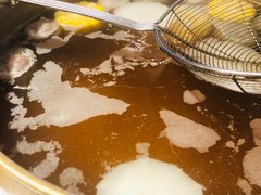 -食潮汕头鲜牛馆(望京保利店)