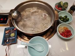 调料包-润园四季椰子鸡火锅(南山海岸城店)