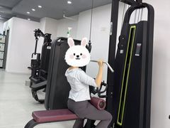 -即刻健身馆(对外经贸店)