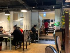 -陈生记黑鱼馆·20年活鱼现杀(宁波鼓楼店)