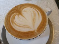 -Salon de Ville浦江汇(上海外滩华尔道夫酒店店)