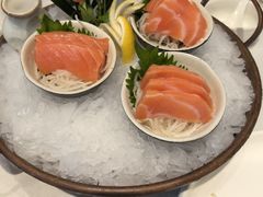 -万龙洲海鲜(亚运村店)