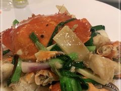 -香云轩·顺德菜(香云纱园林酒店店)