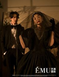 -EMU艺慕摄影(扬中店)