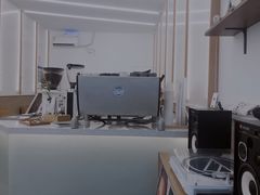 -Onirii Coffee(长乐路店)