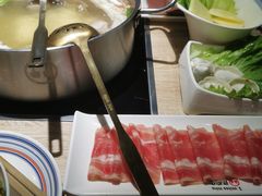 -许府牛火锅(信义坊总店)